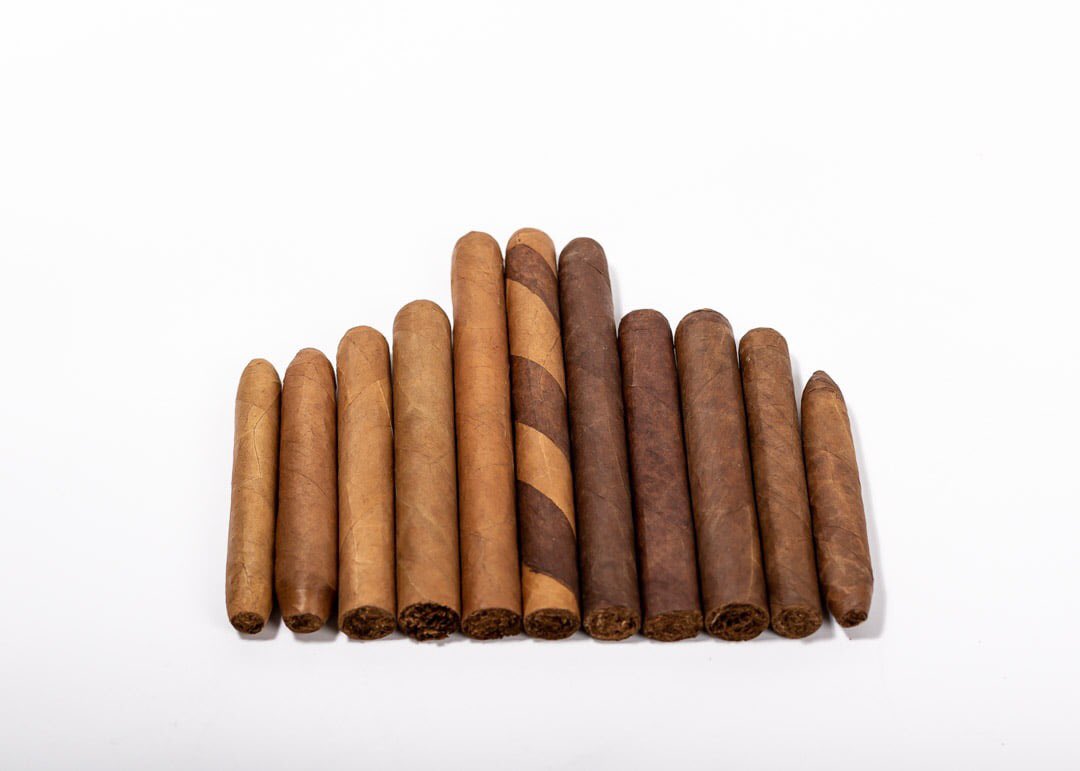 BuffaloCigars's tweet image. This Month's Deal
PSYKO  Seven Natural Robusto Cigars – 50%OFF!
5 Pack Los Martinez Hand-Rolled – Only $29.95!
#AllLocations#BuffaloCigars