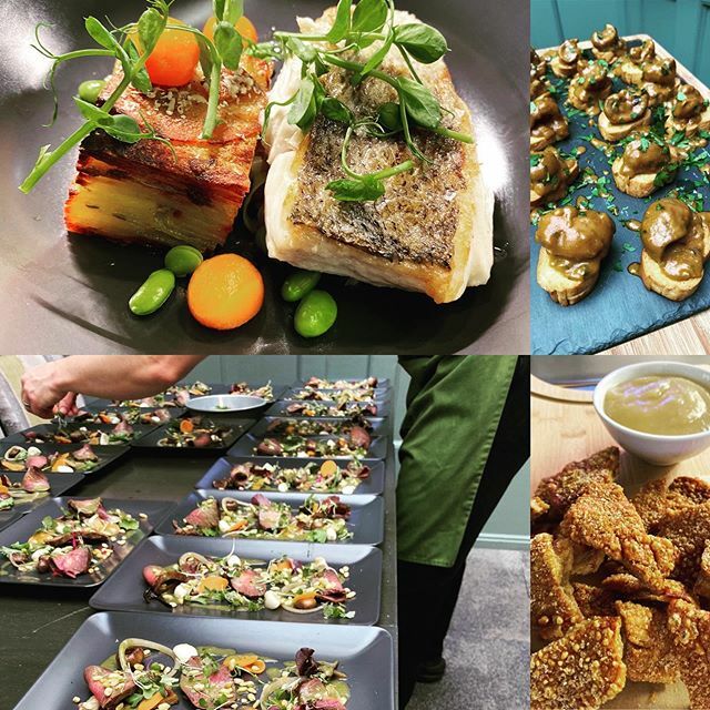 Frinton Golf Club on Twitter "Lovely lunch this weekend for our