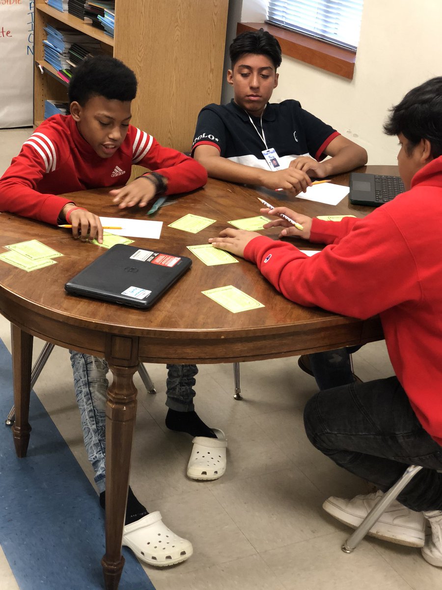 mcgcrowell's tweet photo. #Crowellsclass
#hitin2ndperiodtoo
#BISDPride
#CluteCougars
#ALLIN https://t.co/zXKfDlsxAJ