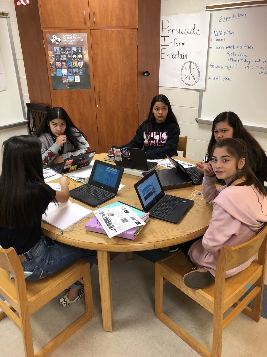 mcgcrowell's tweet photo. #Crowellsclass
#hitin2ndperiodtoo
#BISDPride
#CluteCougars
#ALLIN https://t.co/zXKfDlsxAJ