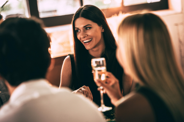 RuthsChrisBuck's tweet photo. If you’re celebrating a promotion, dinner at Ruth’s Chris is a must. We’ll ensure you receive the royal treatment. https://t.co/UyJ4Ls2OKo