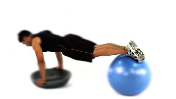 ChmielnikJr's tweet photo. Don't know too much excercises on unstable surface that will transfer into performance during stable surface excercises, but i know a lot of excercises on stable surfaces that will transfer into unstable surface excercises...for an example squat and dead… https://t.co/aqARocAhm0 https://t.co/n9fhjH7Nmk