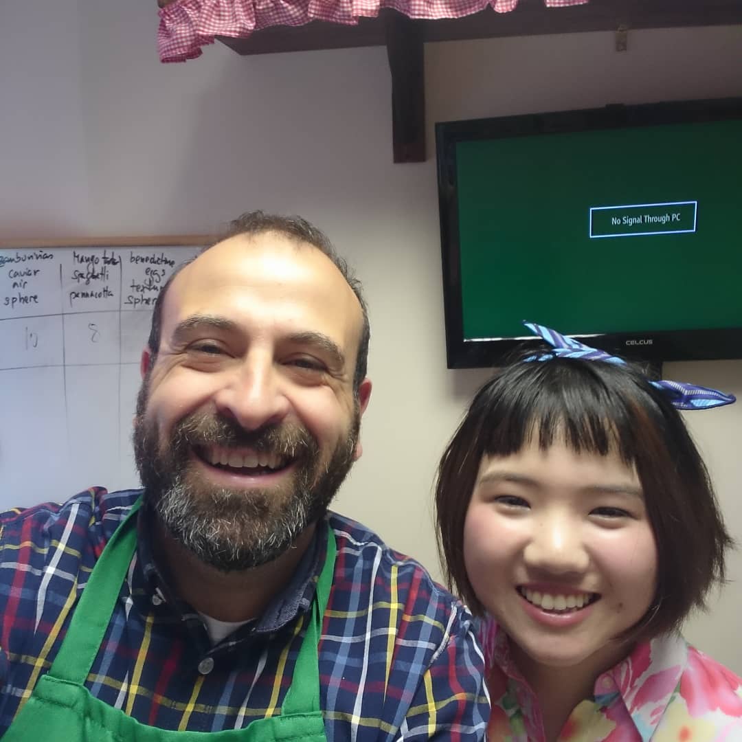 CookingYspanish's tweet photo. Christmas team building workshops - https://t.co/ohDgZci8CH https://t.co/LOYyBbAC7R