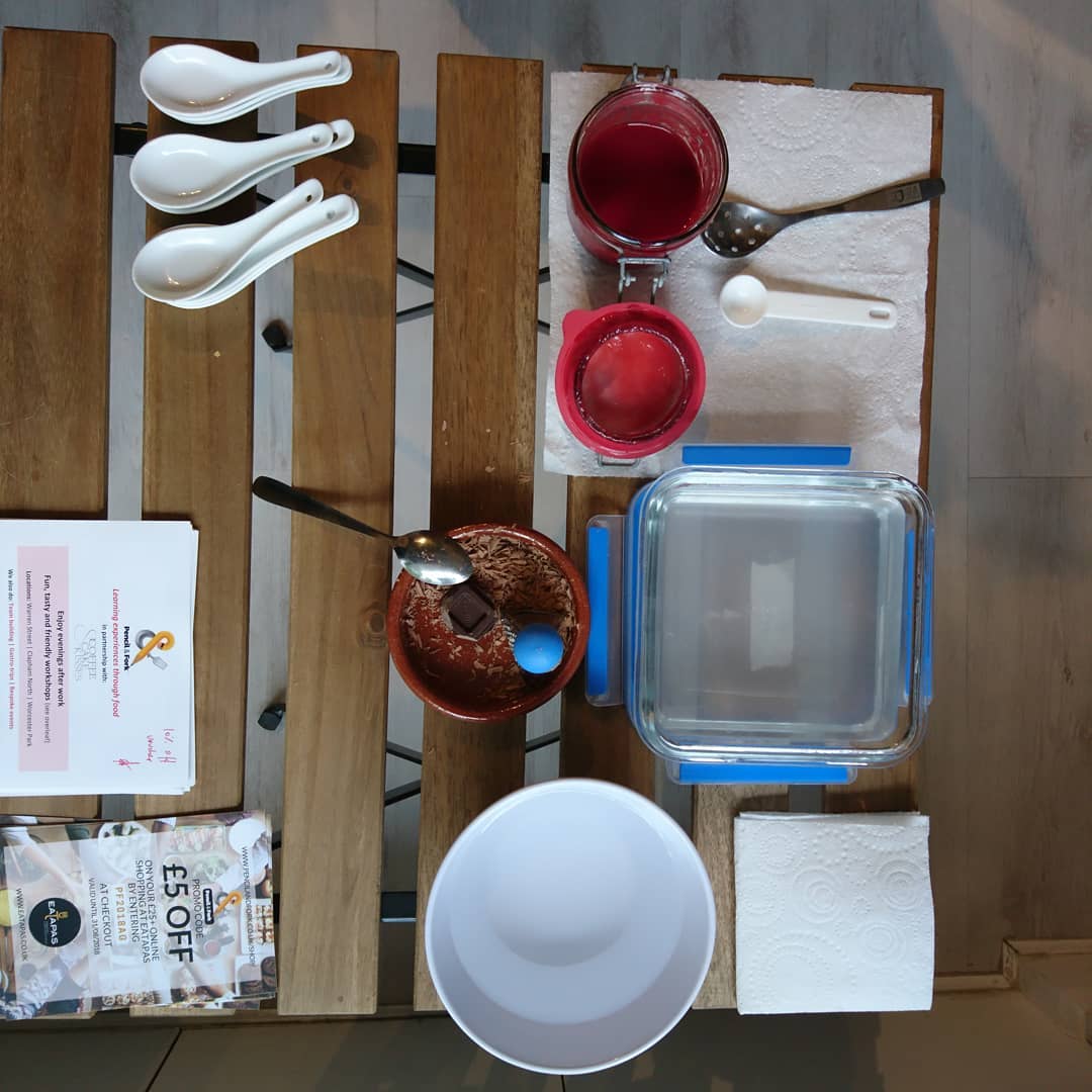 CookingYspanish's tweet photo. Christmas team building workshops - https://t.co/ohDgZci8CH https://t.co/LOYyBbAC7R