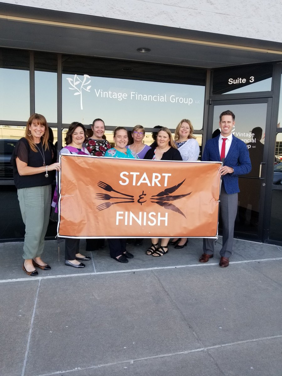 Vintage Financial Group tweet media