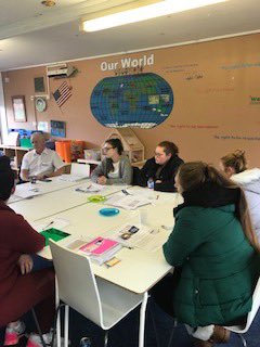 ISMoneyAdvice's tweet photo. Thanks to @OPFS group in Bellshill for hosting @nlcpeople . The group learnt about saving regularly and reducing the use of credit for every day essentials 💰Excellent input from Jim McPake and the Credit Union. #MAPSpilot https://t.co/fVOv2JSBrP