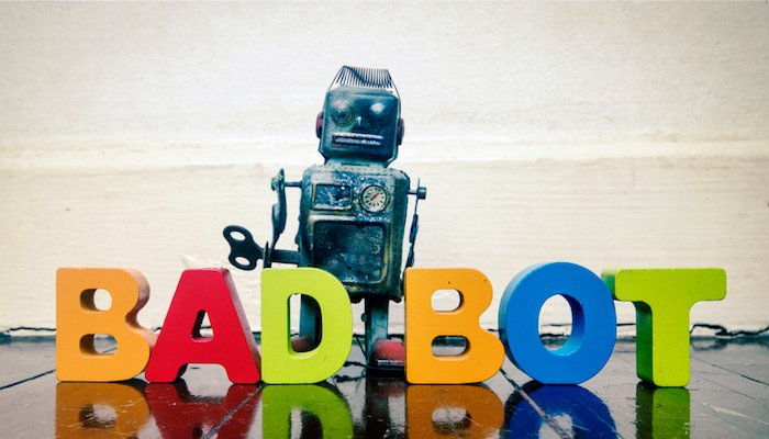 it__security's tweet image. #SocialRobots: Blindes Vertrauen – und Sicherheitsrisiken
it-daily.net/analysen/22727…

#SocialBots #Bots #CyberSecurity #CyberSec @Kaspersky_DACH