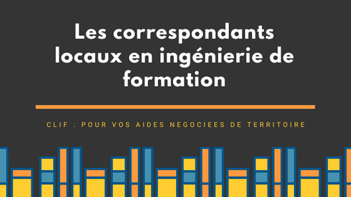 caformcreteil's tweet photo. Besoin de mettre en place des Aides négociées de Territoire ? Contactez votre correspondant local en ingénierie de formation (CLIF) #formation  @AcCreteil  https://t.co/zf1N3I9EzW https://t.co/ozNgcHS5HQ
