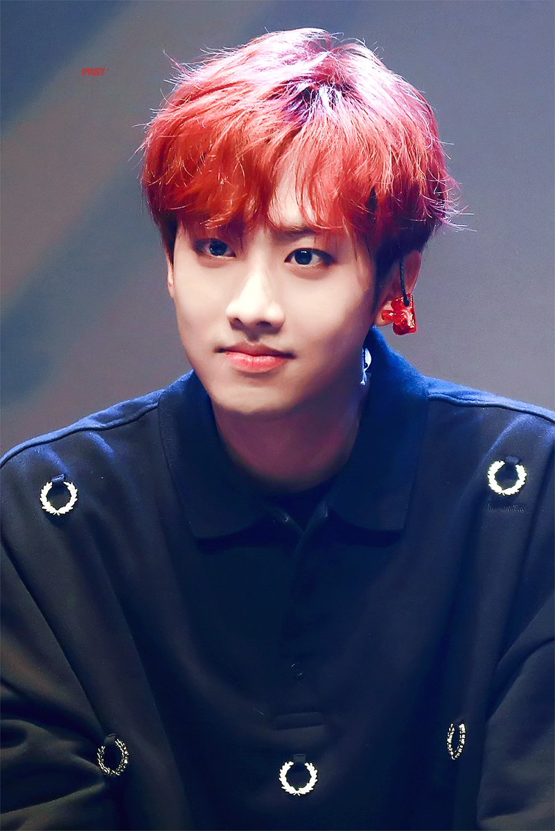 PURE_SCENT1's tweet photo. [ HQ ] 191103 @KNKOfficial220 

#크나큰 #정인성 #인성짱짱
#KNK #INSEONG #インソン https://t.co/CRFghV7mnZ