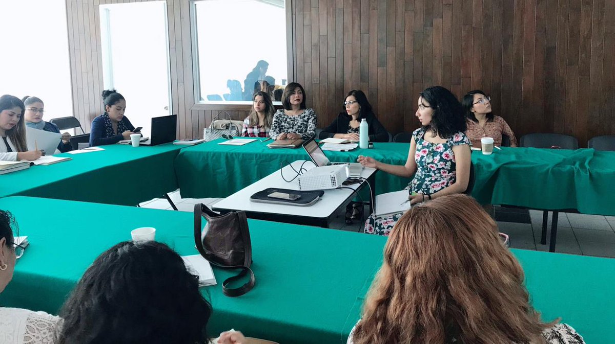 UnidadGnro_SSPO's tweet photo. Nuestra titular Dulce Maza Saynes, participa en la reunión de trabajo del Comité de Atención del Sistema Estatal #PASEVM, en la cual se acuerdan las especificaciones técnicas del informe anual del programa. Erradicar la violencia contra las mujeres, es tarea de todos y todas https://t.co/MmOwQXGSHU