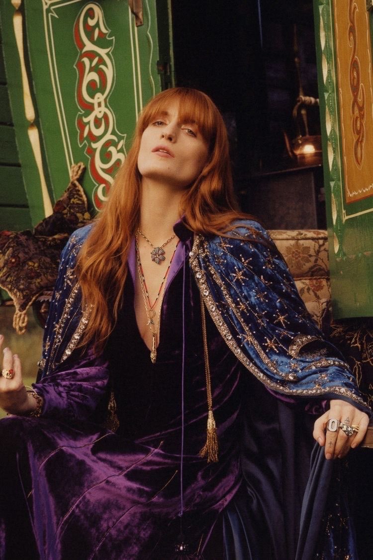 florence welch <3