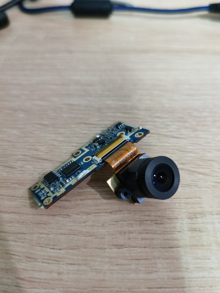 CMTcameramodule's tweet image. This is our new camera module development, do you like this kind of design &amp;amp; structure? 

#robotics #ai #iot #artificialintelligence #industrial #imaging #Agritech #Biometrics #3d #facialrecognition #robot #machinevision #machinelearning   #vr #ar #vision #computervison #embedded