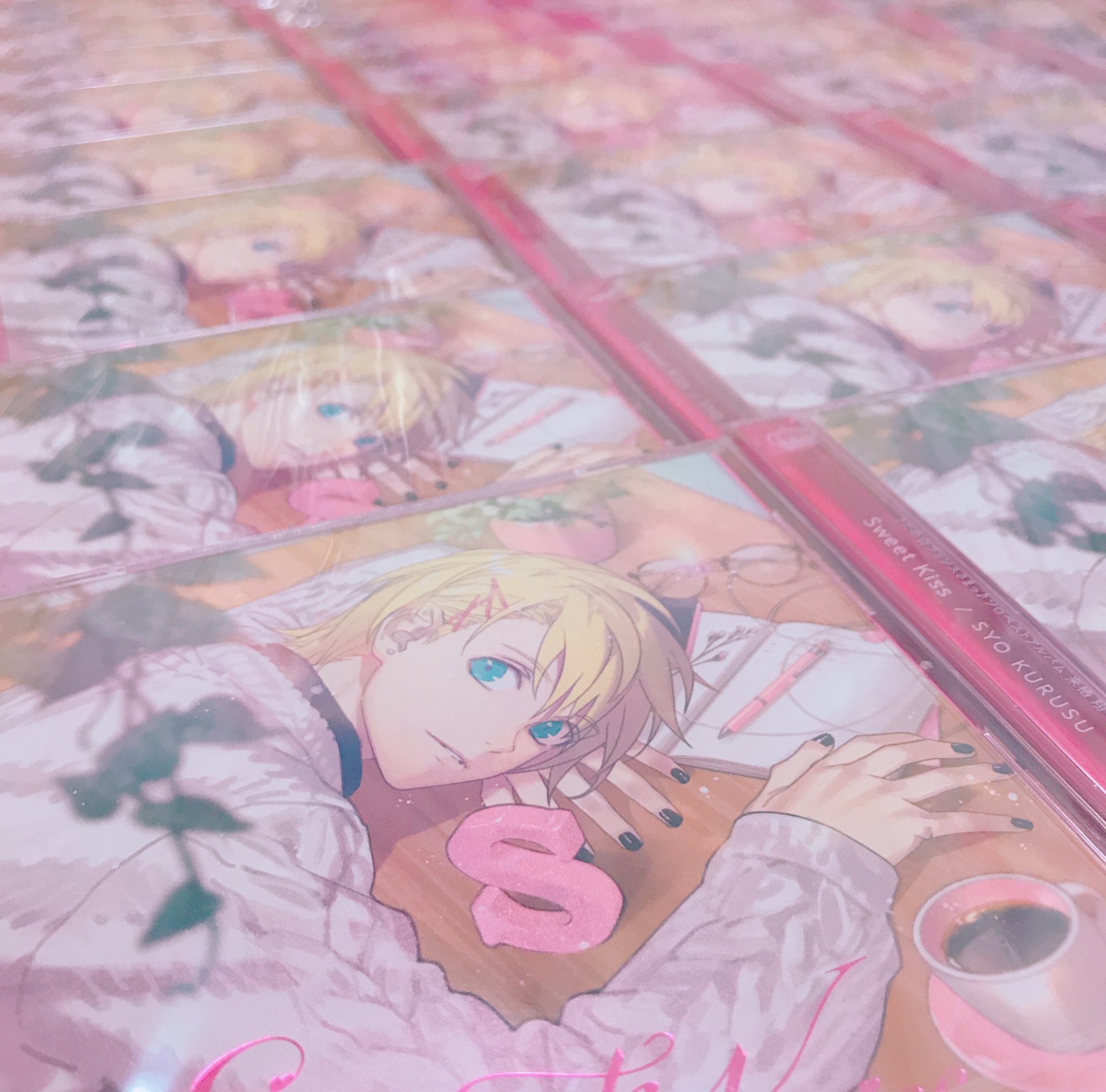 Saya 翔ちゃんのプリン Pinkygirls380 Twitter