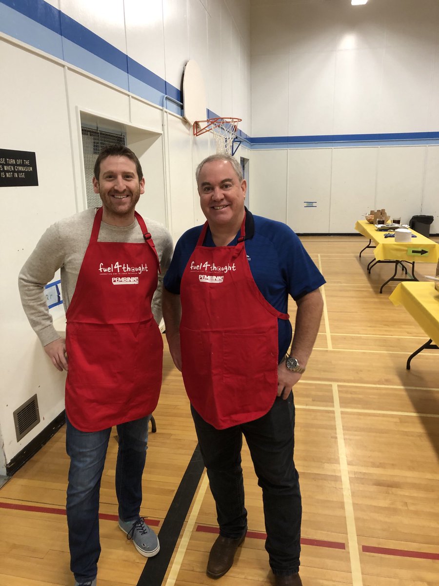SturgeonSchools's tweet photo. Breakfast Club at Bon Accord Community School https://t.co/H0GAJsI9Lo