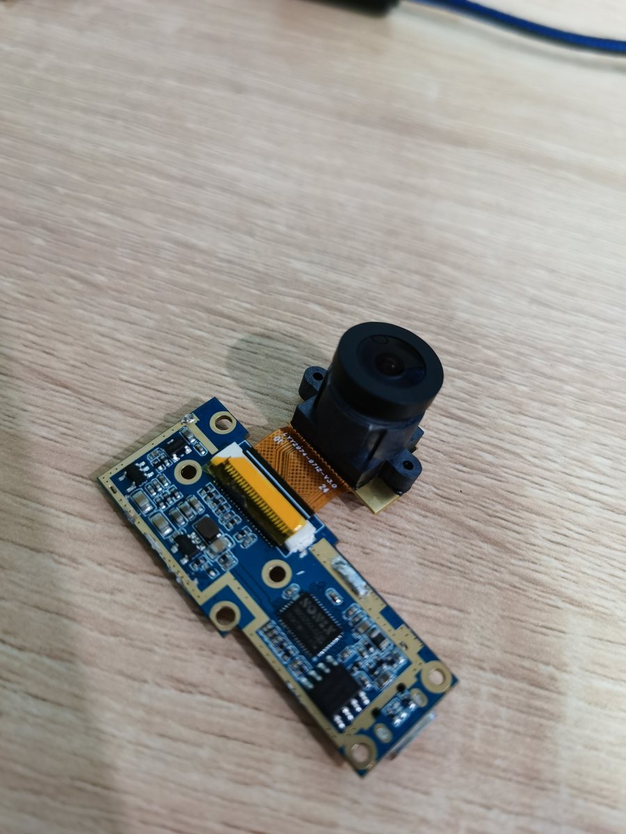 CMTcameramodule's tweet image. This is our new camera module development, do you like this kind of design &amp;amp; structure? 

#robotics #ai #iot #artificialintelligence #industrial #imaging #Agritech #Biometrics #3d #facialrecognition #robot #machinevision #machinelearning   #vr #ar #vision #computervison #embedded