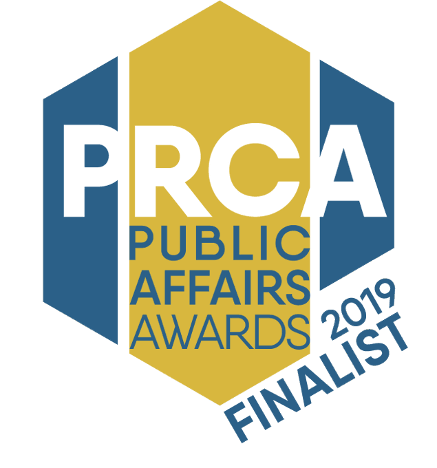 fsb_policy's tweet photo. FSB is nominated for Trade Body Campaign of the Year at the 
@PRCA_UK Public Affairs Awards 2019 #PRCA2019 🤞🏽
https://t.co/O8Q8AgI9K4 https://t.co/skKlHmP8Rn