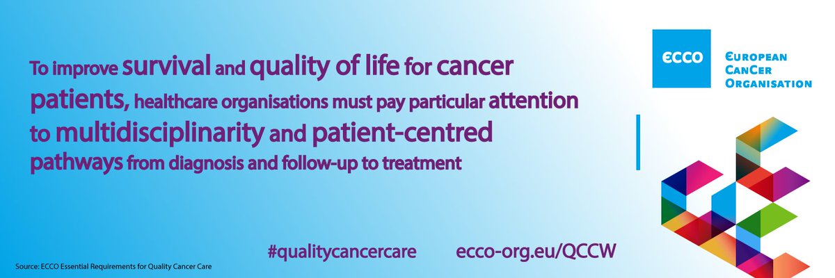 It’s #qualitycancercare week! Our glint-project.eu seeks to improve survival of and reduce radiation exposure for cancer patients by developing a radiation-free screening method using simple sugar for #cancer detection and treatment monitoring. #QCCW #ERQCC #H2020