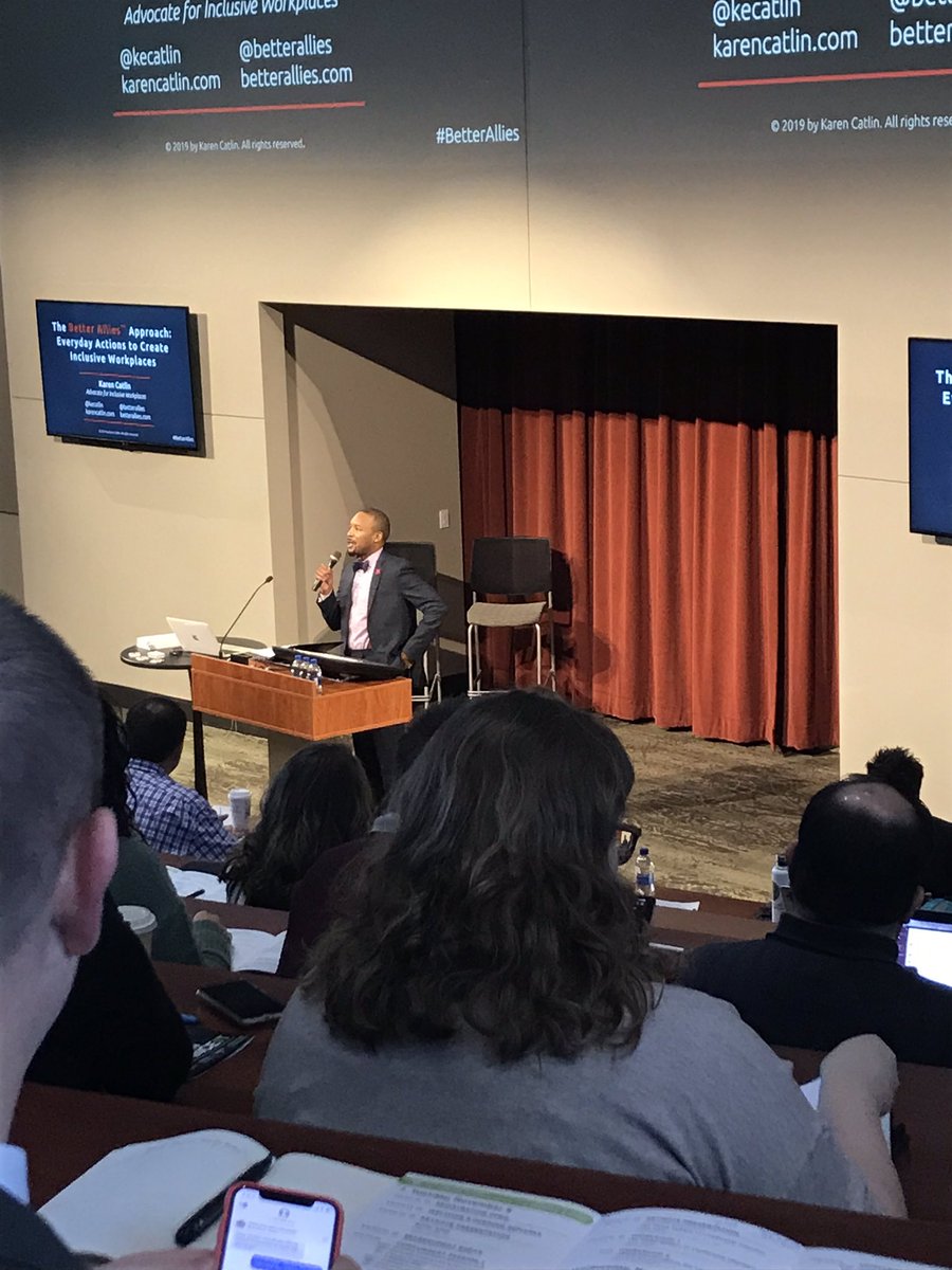 PikopK_'s tweet photo. Loved @DrMarcoBarker quoting @rihanna at the #WIITNE con. https://t.co/vWnjUCrok2