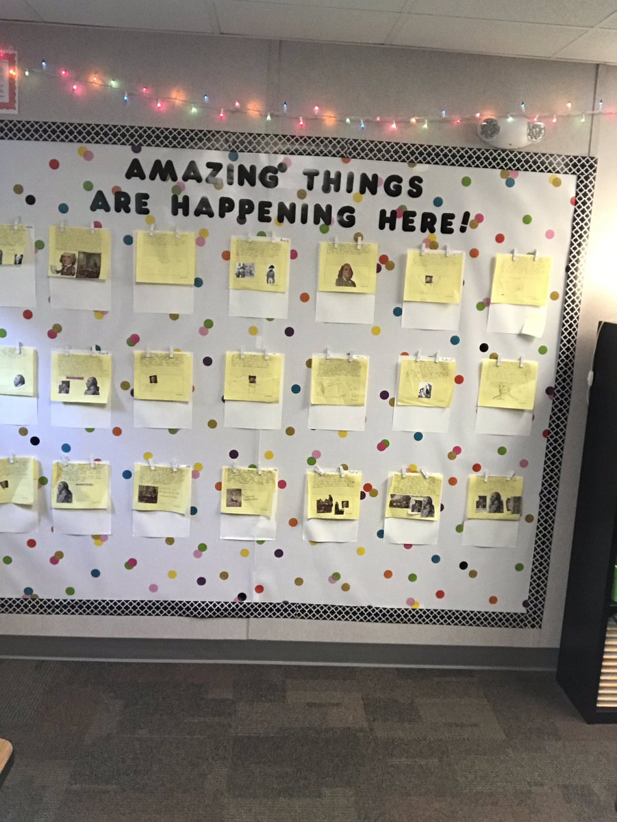 MorhausK's tweet photo. Amazing things are ALWAYS happening at Bells Ferry Elementary! #BFPaparazzi https://t.co/gjLKsGvPbs