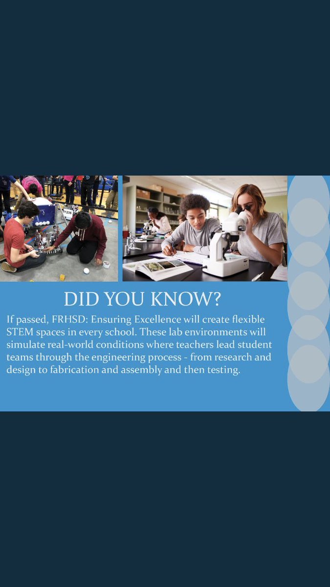 TownshipScores's tweet photo. Why not us? #Vote #EnsuringExcellence #InvestInTheFuture https://t.co/f2rsXNHyGq