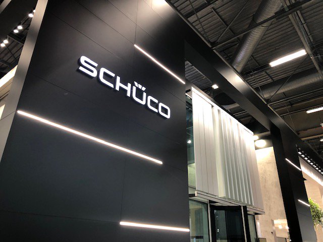 EnOceanAlliance's tweet photo. #EnOceanAllianceInfo still in France..the more the merrier @Batimat 2019... #EnOceanAllianceMembers that also exhibiting here are @wagocontact #LaCroiseeDS #MaicoVentilatoren and #Schüco
#EnOceanAllianceEvents #EnOceanTechnology #IoT #EnergyHarvesting https://t.co/vNh8IXt0mB