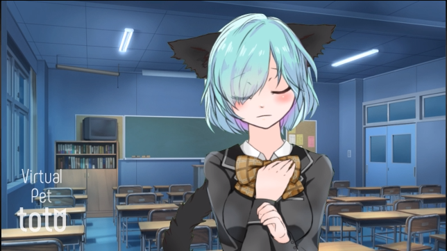 恋が丘学園のtwitterイラスト検索結果 古い順