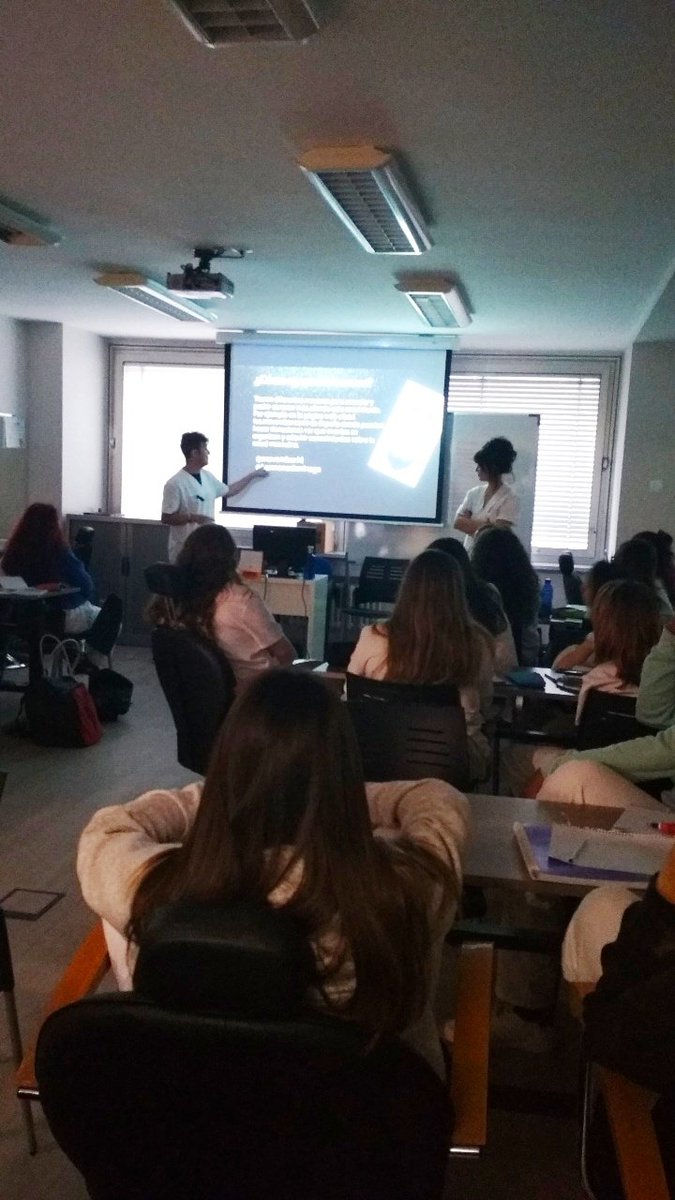 Itxaso D. de Otazu Zarraga tweet media