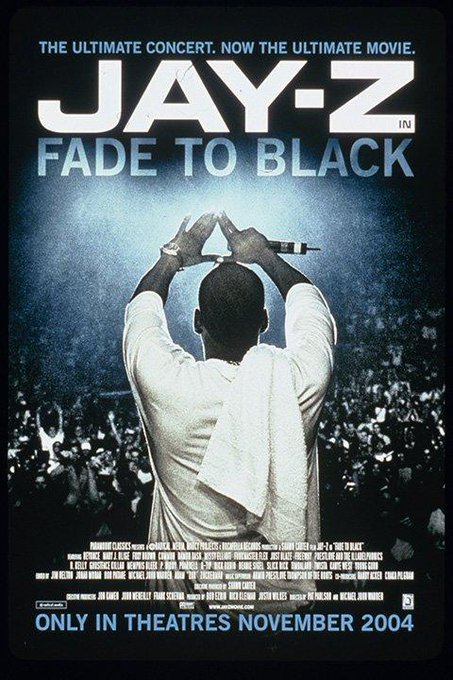 jay z fade to black documentary download