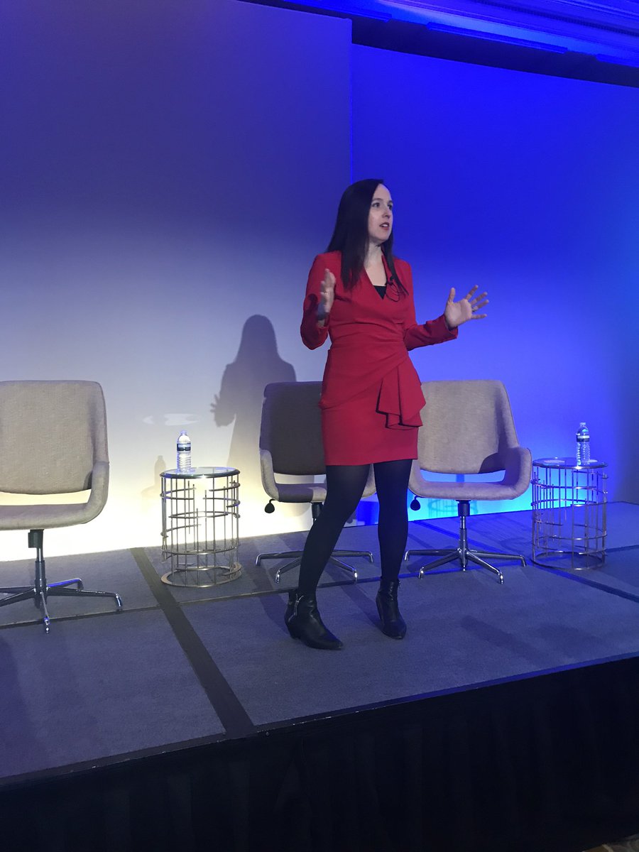 NeffSara's tweet photo. Thanks @DC5G_ for having me as your morning keynote: “5G in a 2 Degree World” https://t.co/B8IOk3SOW6