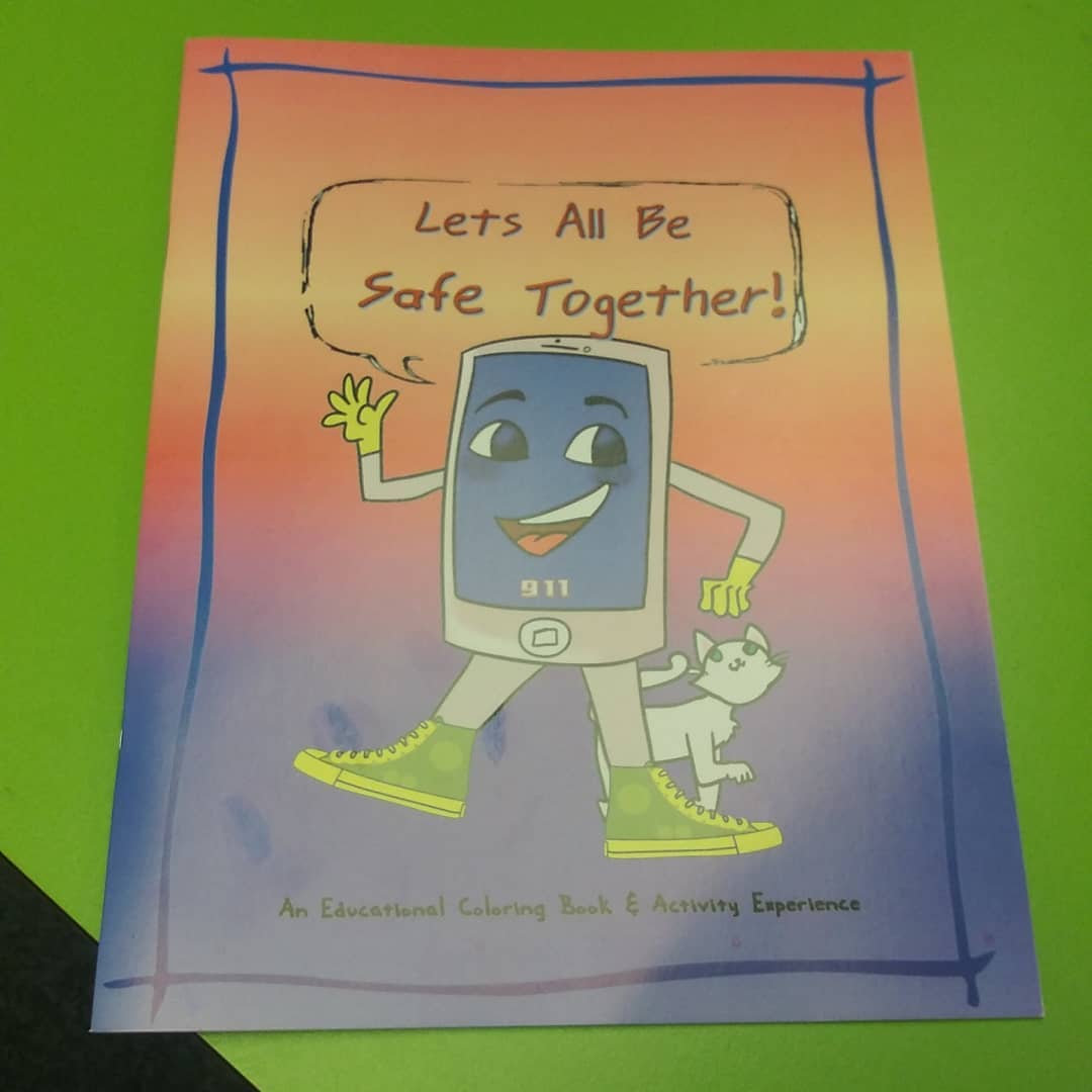 We Need your Help...We are looking for for sponsors for our upcoming Child Safety Education Program for 2020 we need your help if you would like to be involved and sponsor please IM or call Gina 954-763-1288 ...Please we need your help A Child Is Missing Inc.