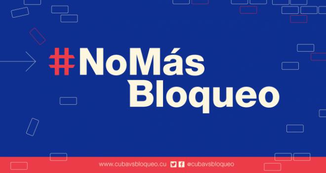 cubacooperaEcCo's tweet photo. Somos un país libre.
 #NoMasBloqueo 
#ElBloqueoEsReal
#Cuba
@cubacooperaEcCo @embacuba_ecuad 
@CubacooperaEc https://t.co/SrSQgUZUsY