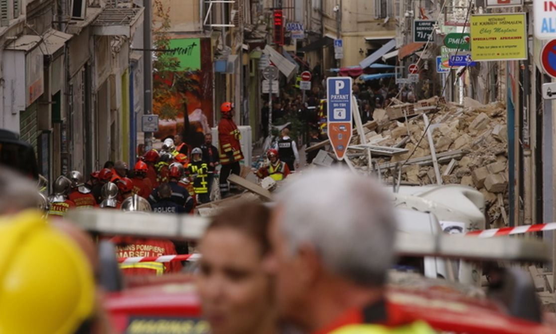 AnthonyJammot's tweet image. "Rue d’Aubagne, 5 novembre 2018" : chronologie des événements, témoignages vidéo, portraits des victimes, point sur les investigations, carte des bâtiments en péril à #Marseille... Notre #longformat sur l’irréparable drame. Par @GigiFlq13 @laprovence laprovence.com/article/faits-…