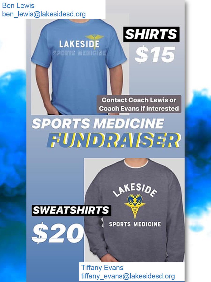 #WeAreLakeside