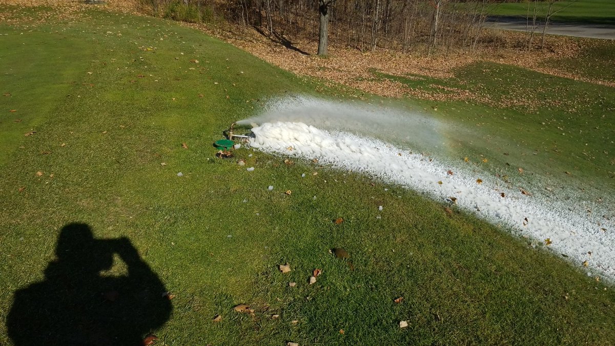 Agua411's tweet photo. Brrrrr!!!! https://t.co/kKrhwth9GI