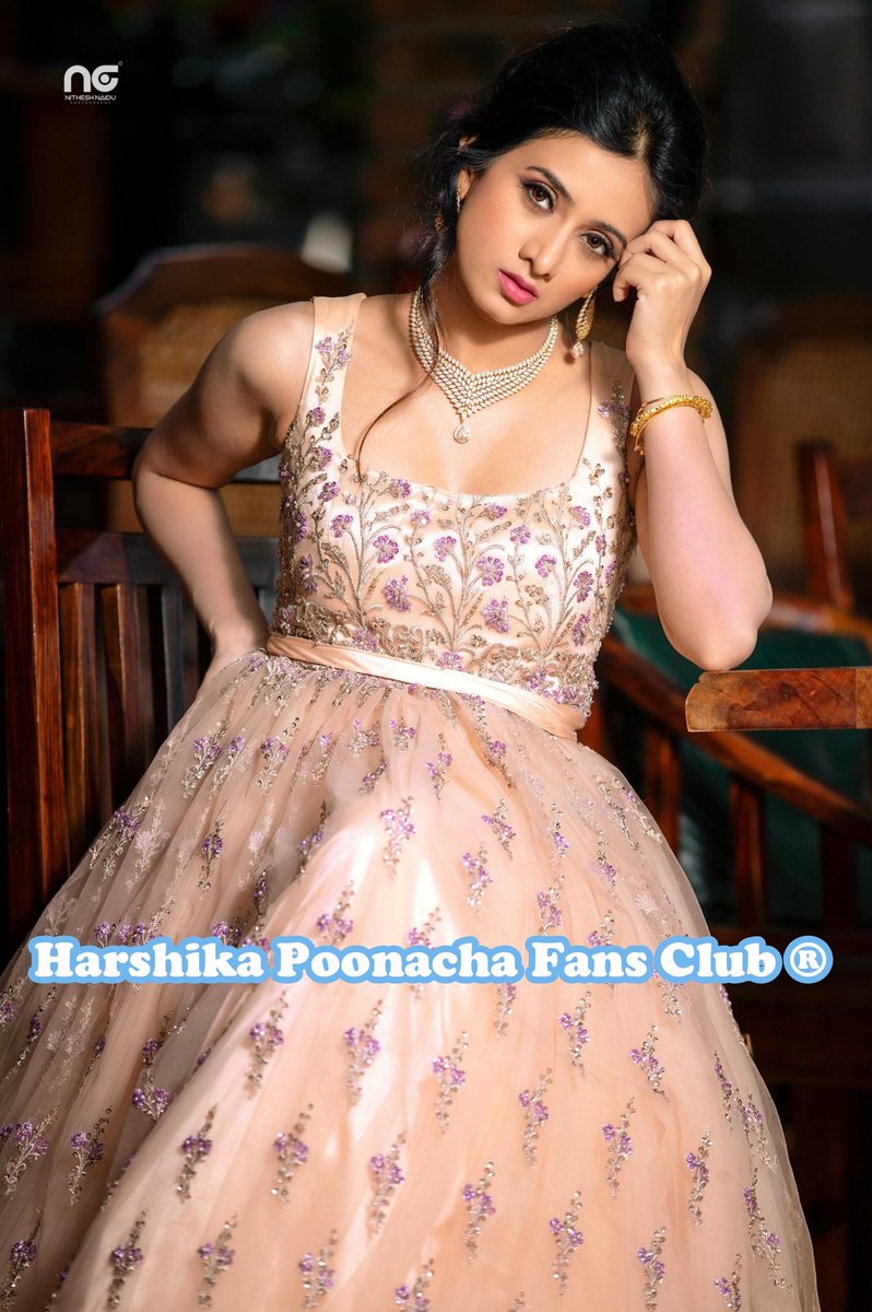 HarshikaaFC's tweet photo. ಸ್ಯಾಂಡಲವುಡ್ ಸುಂದರಿ @actressharshika ನಮ್ಮ ರಾಣಿ #Alwys 😍😘😘 https://t.co/b07tlD34cg