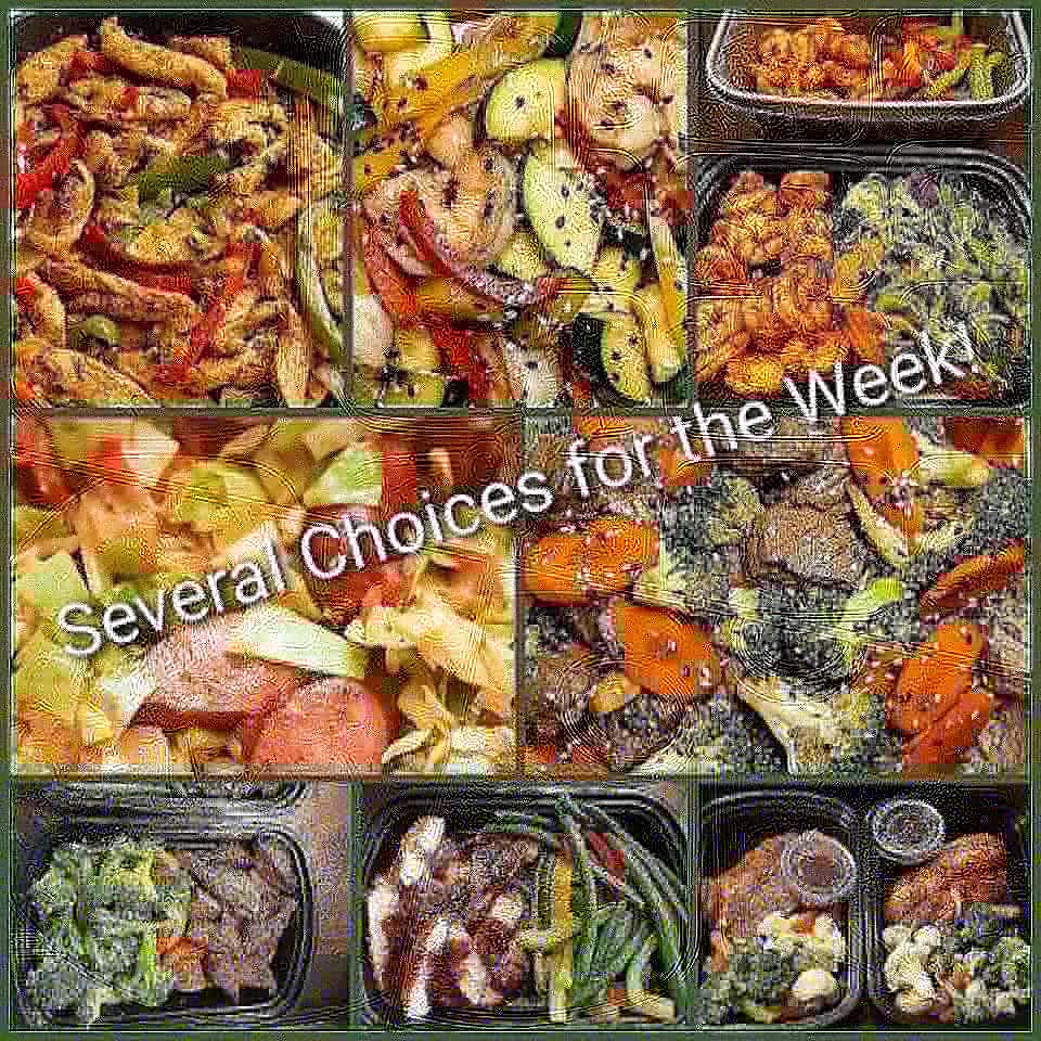 9jaKitchen's tweet photo. Meal prepping is still available. Order up!!! #YoursTruly #PhoenixCaterer #Keto #KetoDiet #KetoMeals #NaijaSoulKitchen https://t.co/7BTKm9Q0Ko