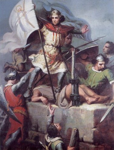 RBerenguerIII's tweet photo. @MonstreBanyoles @Morafanova @pascualjuancho @desvalls5 @josevilaseca @Templarioespa @PapaAlejandroVI @INDEPEStilence @IsabelDeCasti11 @Fernando_IIArag @Imperio_e @IsaCastellana22 @elreydearagon @GonzaloChacn6 @IsabelIdeCasti6 @Santi_ABASCAL @DbatConstituent @fem_historia @ONU_es @PauCasals_Fund @HistoriadorsANC A les cròniques pisanes de la Creuada a #Mallorca, #Menorca, #Eivissa (val la pena llegir-les senceres!) també hi apareix diverses vegades els termes #RectorCatalanicusHostes 👉 Comandant en cap dels exèrcits catalans, o dels catalans, referides a #RamonBerenguerIII «el Gran». https://t.co/NhFf9t0OfQ