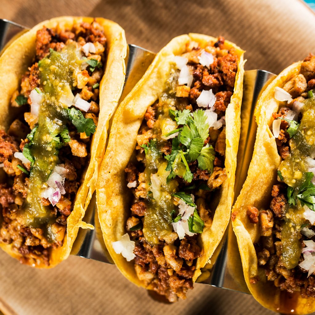 sync_exton's tweet image. Join us for $3 tacos every Tuesday! 🌮😋

Tell us your favorite #taco topping below 👇