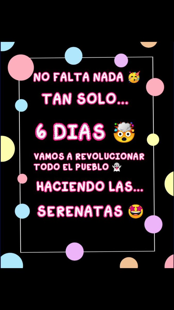 Promo__19's tweet photo. Se viene lo mejor 🥳🥰🤩🤪🤭 https://t.co/7KPhdcfME7