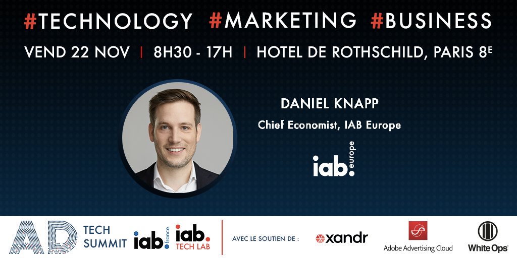 IAB Europe tweet media