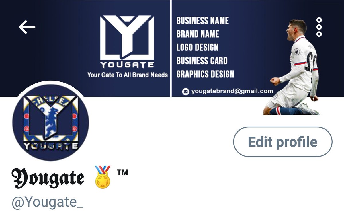 Yougate_'s tweet photo. #NewProfilePic #NewLayout #Yougate #CFC #ChampionsLeague https://t.co/EQ2dTNiKvJ