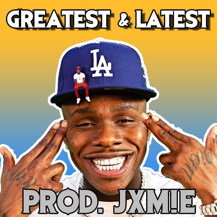 JxmieBeats's tweet photo. New #DaBaby #typebeats up on soundcloud now! 🔥🔥
https://t.co/4IU5jIIt3A

#producer #flstudio #original #rapper #trap #rap #hiphop  #dark #FREEBEATS #letswork #mixtape #2019 #music #unsigned https://t.co/BBPj7Q6lVy