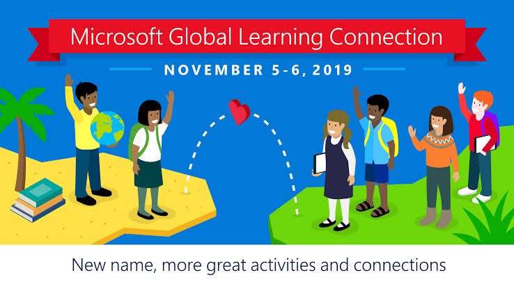 SirMyk23's tweet photo. Microsoft Global Learning Connection ๐ต๐ญ๐บ๐ธ๐ฎ๐ฑ๐ช๐ธ๐ณ๐ฑ๐ฒ๐พ๐ฎ๐ณ๐บ๐ฆ๐ฏ๐ต๐ช๐ฌ๐ญ๐บ๐ป๐ณ @SkypeClassroom @MicrosoftEDU #KlaseNiSirMyk #Vanguards #Aktibos #TeamPilipinas #ProjectBYTES #ProjectKALASAG #Tech4Ed #ProjectBRIDGE #GenderEquality https://t.co/hgZC1KeiCx