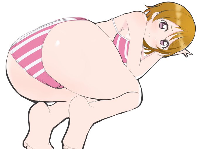 火曜じゃなくても描くかよちん 