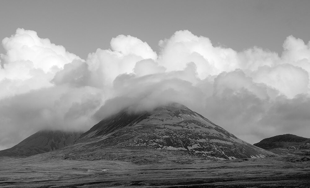 Isle of Jura. #scotland #kerreraisland #photography #blackandwhite #blackandwhitephotography #landscapephotography #scottishhighlands