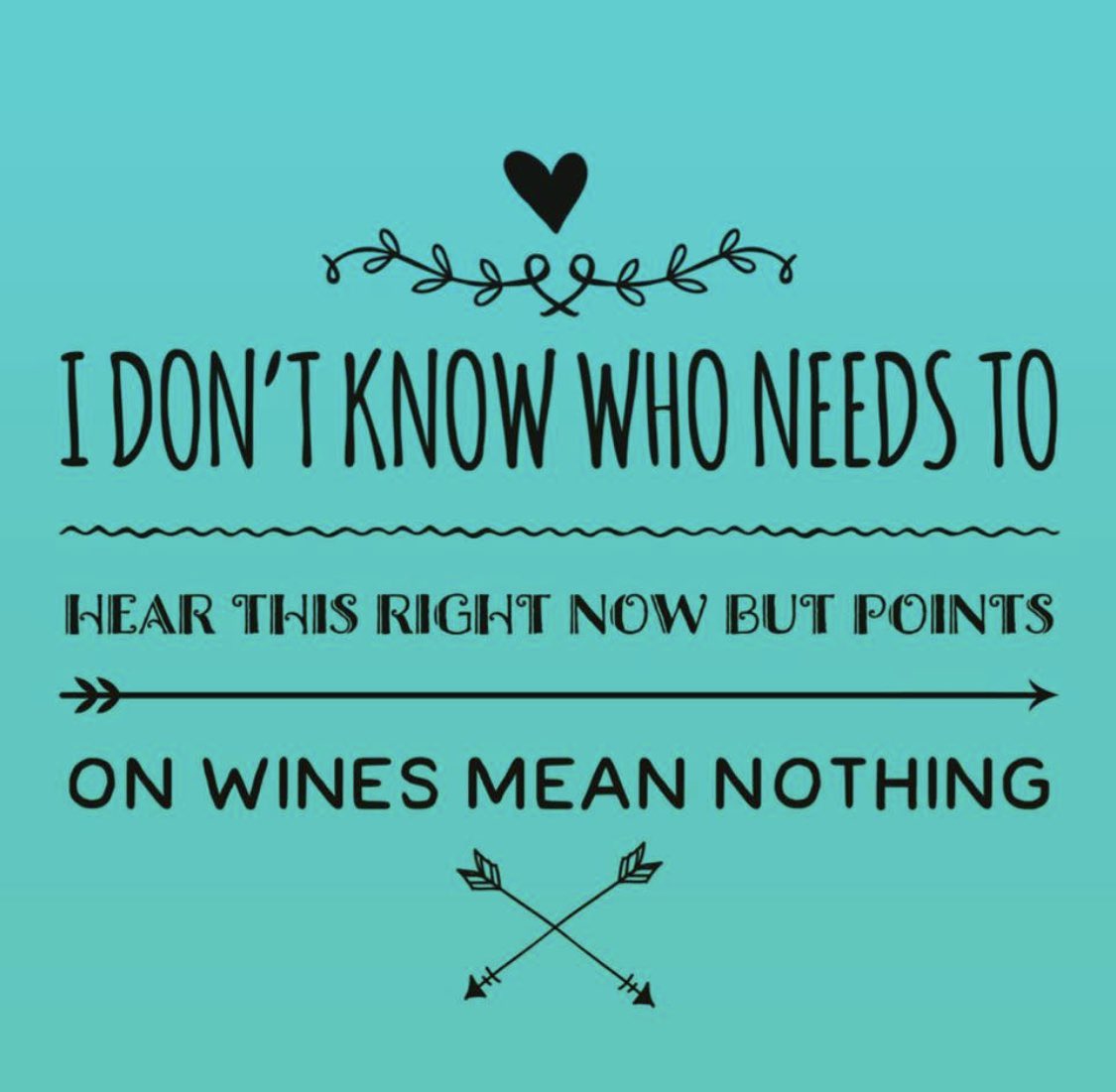 DenverWineGuide's tweet photo. This is a #PSA for all the #wine drinkers out there... https://t.co/IJ7cQNFFb3