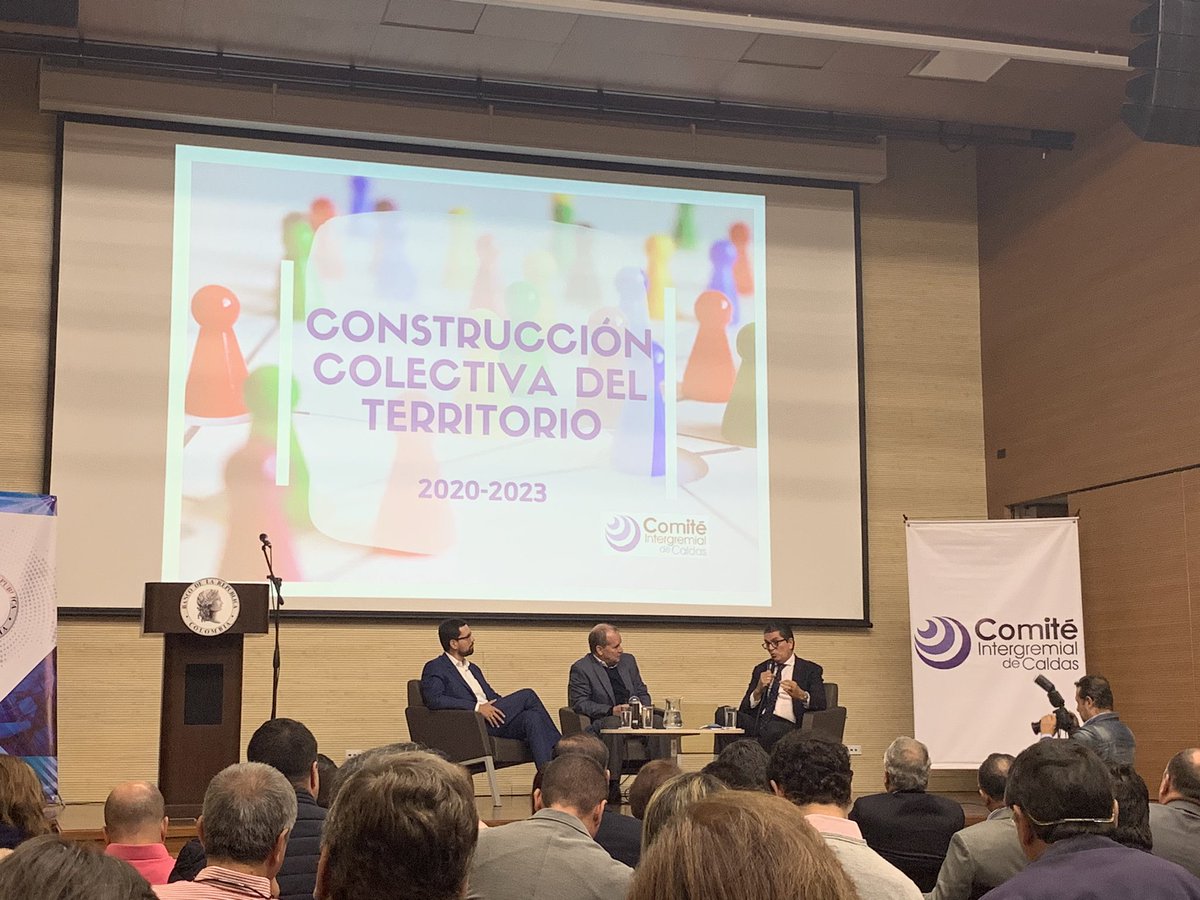Emprende Caldas tweet media