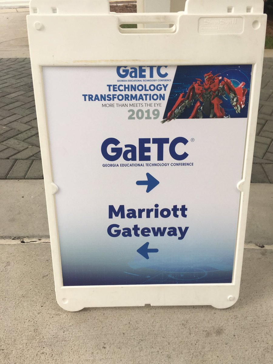lynn_shebat's tweet photo. Brainstorming at GAETC2019!@lexif2 @hillside_media @HillsideES @FCSVanguard @KathleenSimon17 @jensiegerlawson https://t.co/POdgsuqBWl