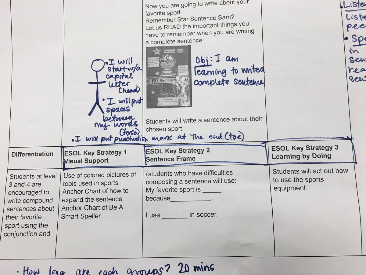 A. Person, ESOL Mentor Teacher tweet media