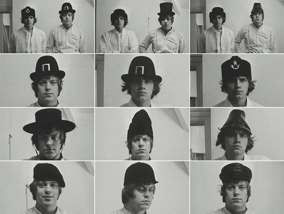 cadredefilm's tweet photo. #Droogie #ClockworkOrange https://t.co/YAFYbzAp5z